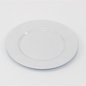 Emin Home Melamin Kırılmaz 17 cm Yo Servis Tabak