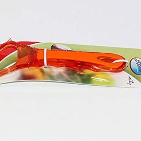 Emin Home Sapan Başlıklı Plastik Sebze Soyacak
