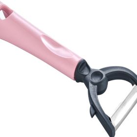 Emin Home Sapan Başlıklı Plastik Sebze Soyacak
