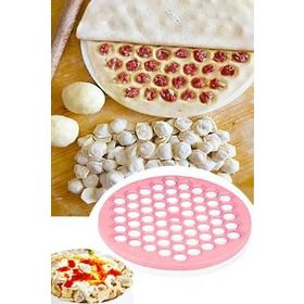 Emin Home Şilinkli Mantı Kalıbı