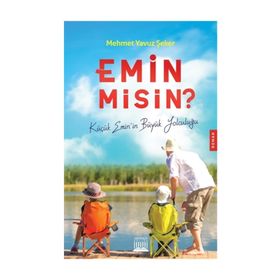 Emin misin? - Mehmet Yavuz Şeker