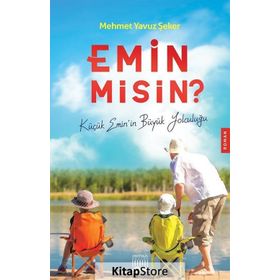 Emin misin? - Mehmet Yavuz Şeker