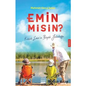 Emin misin? - Mehmet Yavuz Şeker