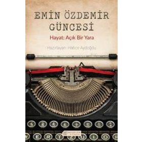 Emin Özdemir Güncesi - Hatice Aydoğdu