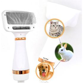 EminBaba Kedi ve Köpek Saç Tarama ve Kurutma Makinesi