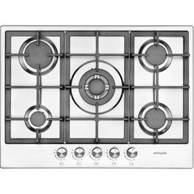 Eminçelik 22380 İnox Ankastre Ocak