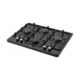 Eminçelik 73122 Siyah Set Üstü Ocak