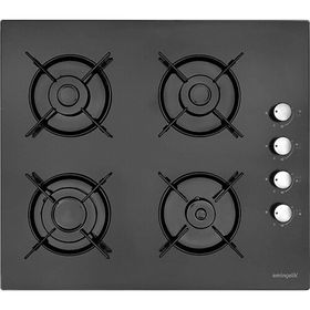 Eminçelik AH 1240 SD SW 60 Cam Ankastre Ocak