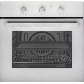 Eminçelik AO2160PPW60 Ankastre Fırın