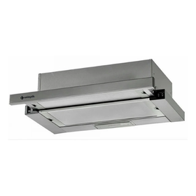 Eminçelik AS 1320 XP60 13 211 Ankastre Inox Panel Aspiratör