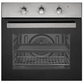 Eminçelik Ec-AO 2160 XB60 Inox Ankastre Fırın