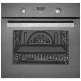 Eminçelik EC-AO 2163 G60 Antrasit Ankastre Fırın