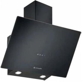 Eminçelik EC-CH 1460 RC B60 Siyah Davlumbaz