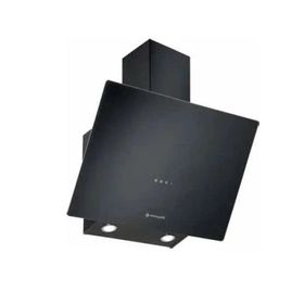 Eminçelik EC-CH 1460 RC B60 Siyah Davlumbaz