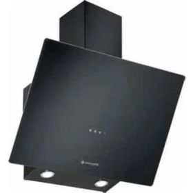 Eminçelik EC-CH 1460 RC B60 Siyah Davlumbaz