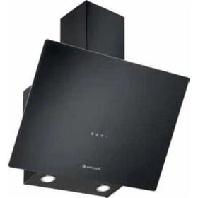 Eminçelik EC-CH 1460 RC B60 Siyah Davlumbaz