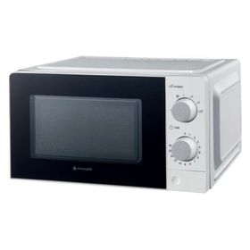 Eminçelik EC-MWO 6021 SW 20 lt 700 W Beyaz Mikrodalga Fırın