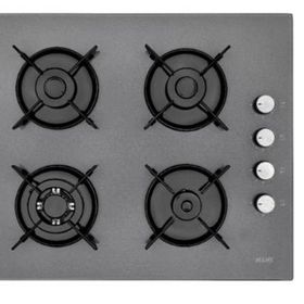 Eminçelik EC-SÜ 1240 GG60 Set Üstü Gri Cam Ocak