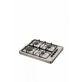 Eminçelik EC-SU 3140 X60 Inox Lpg Set Üstü Ocak