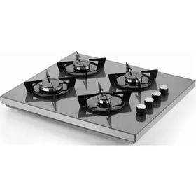 Eminçelik SH 1240 GG60 Set Üstü Cam Ocak