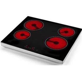 Eminçelik VC640 Set Üstü Ocak