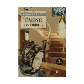 Emine Fay Kırığı 2 - Mehmet Eroğlu