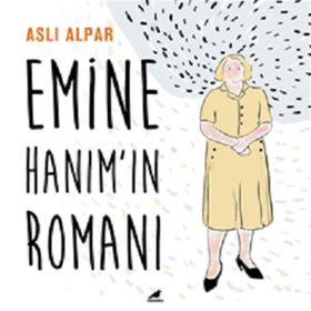 Emine Hanımın Romanı-Kara Karga Yayınları