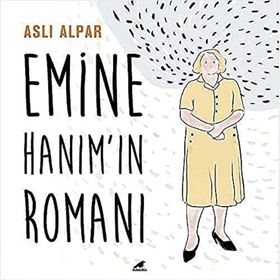 Emine Hanımın Romanı-Kara Karga Yayınları