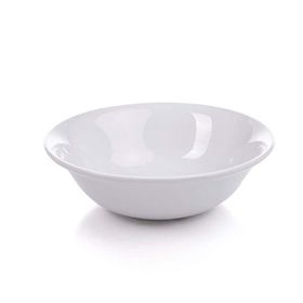 EminHome Melamin Kırılmaz 19 Cm Kase At342 ATLAS