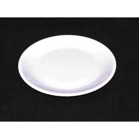 EminHome Melamin Kırılmaz 25 Cm Eo Servis Tabak At325 ATLAS