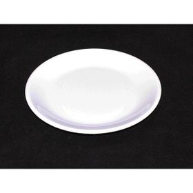 EminHome Melamin Kırılmaz 25 Cm Eo Servis Tabak At325 ATLAS