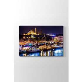 Eminönü Balıkçılar Tablosu