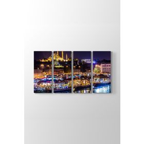 Eminönü Balıkçılar Tablosu