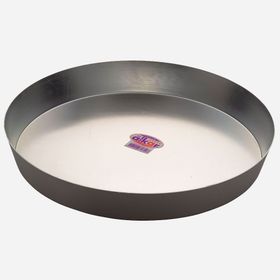 Eminox Alüminyum 32 cm Kesme Tepsi