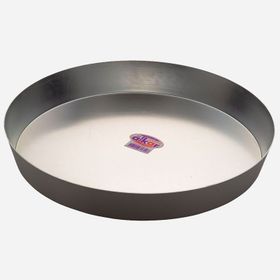 Eminox Alüminyum 32 cm Kesme Tepsi