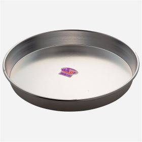 Eminox Alüminyum 34 cm Kordonlu Fırın Tepsi
