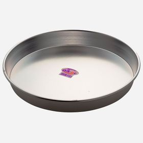 Eminox Alüminyum Kordonlu 44 cm Frın Tepsi