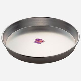 Eminox Alüminyum Kordonlu 44 cm Frın Tepsi