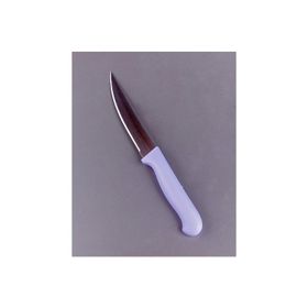 Eminox Renkli Saplı Ekmek Bıçak