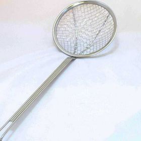 Eminox Seyrek Telli Destekli 22 cm 0108 Kevgir