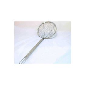 Eminox Seyrek Telli Destekli 22 cm 0108 Kevgir