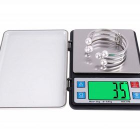 Emir 1 kg 0.01 gr Cep Tipi Terazi
