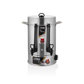 Emir 160 Bardak Standart Çay Makinesi
