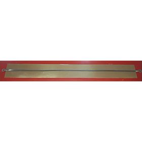 Emir 20 cm Teflon Poşet Ağızı Kapatma Makinası Yedek Teli