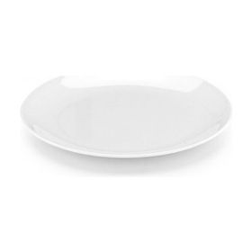 Emir 25x17 cm İnox Servis Tabak