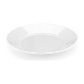 Emir 25x19 cm İnox Servis Tabak