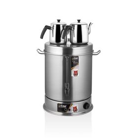 Emir 400 Bardak Semaver Çay Makinesi