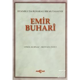 EMIR BUHARI - MUSTAFA TATCI; CEMAL KURNAZ
