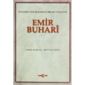EMIR BUHARI - MUSTAFA TATCI; CEMAL KURNAZ