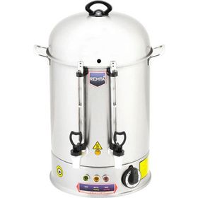 Emir Deluxe İnox 400 Bardak Çay Makinesi